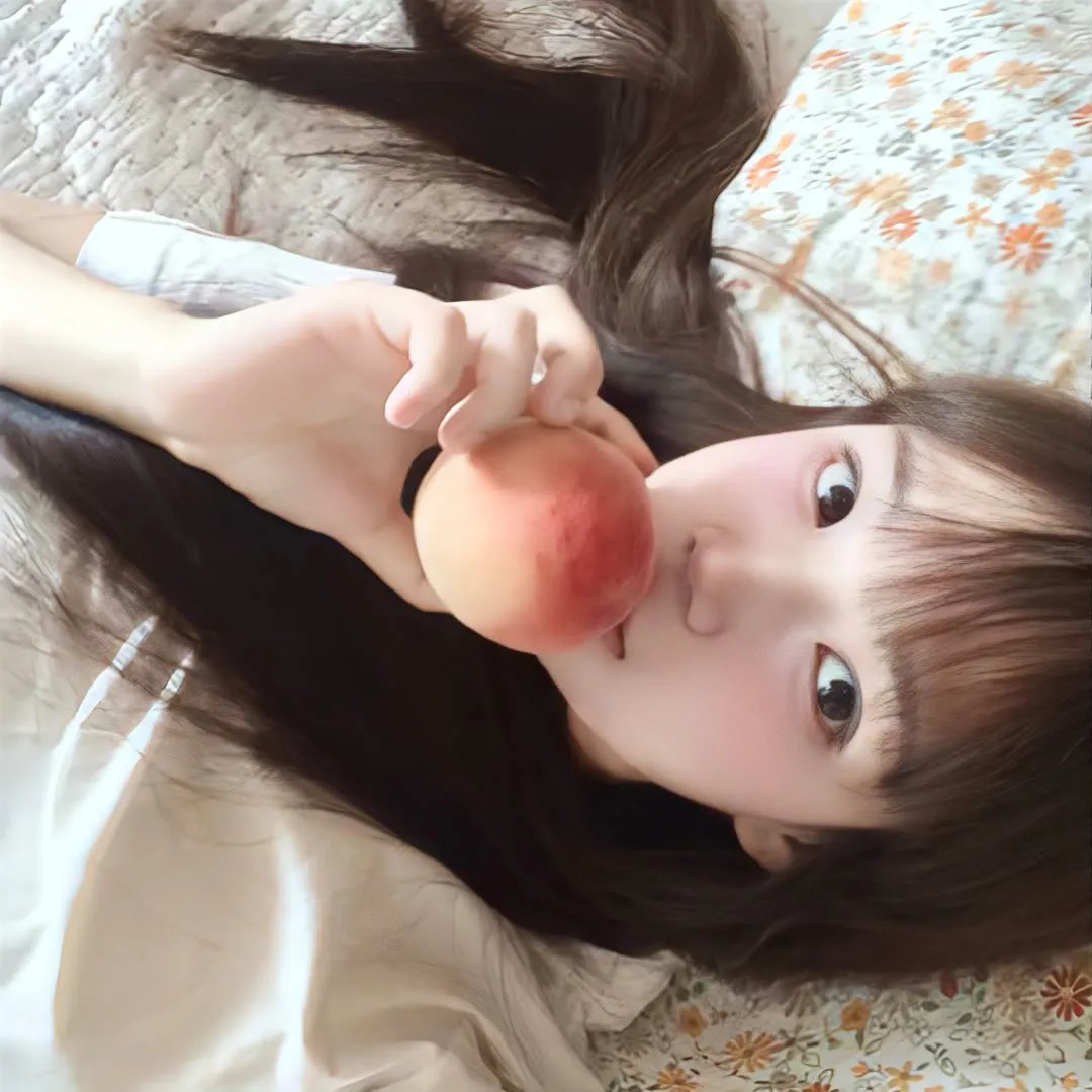 爱上野猪妹
